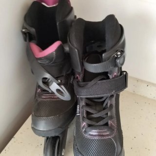 Patines en línea Oxelo talla 40