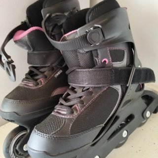 Patines en línea Oxelo talla 40