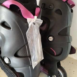 Patines en línea Oxelo talla 40