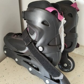 Patines en línea Oxelo talla 40