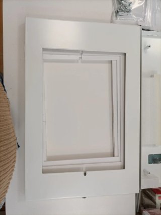 Soporte pared tablet