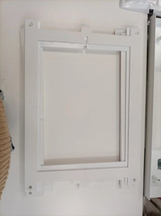 Soporte pared tablet