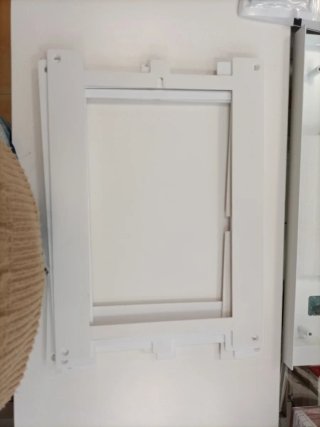 Soporte pared tablet