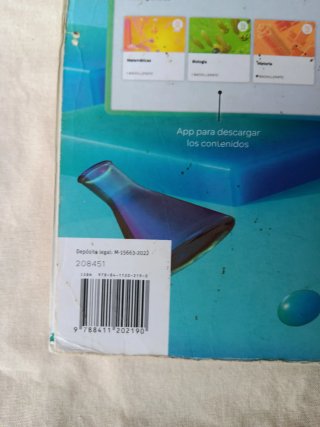 Física y Química 1o Bachillerato : Revuela