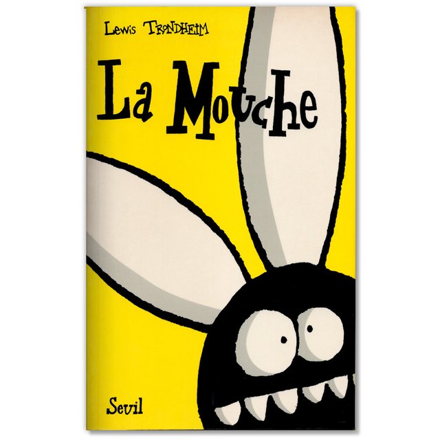 LA MOUCHE