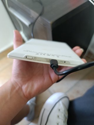 Sony PRS-T2 E-book Bianco