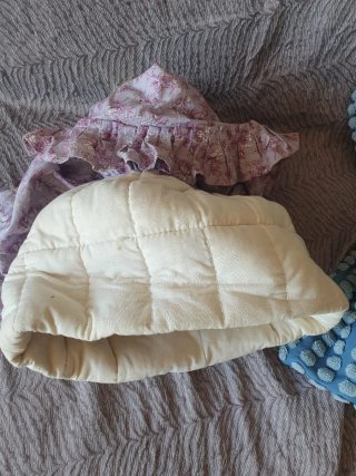 Bambole vintage per coprire teiere
