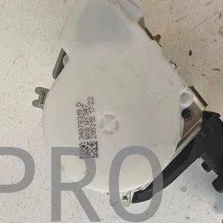 CINTURON DELANTERO DERECHO BMW SERIE 1 USADO