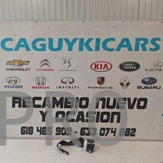 CINTURON DELANTERO DERECHO BMW SERIE 1 USADO