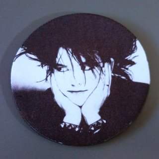 Conjunto Bases Copos The Cure
