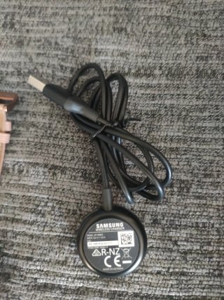 Samsung Galaxy Watch3 41mm Bronce