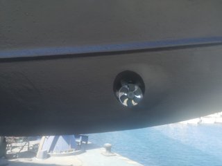 Astondoa 394 con Flybridge