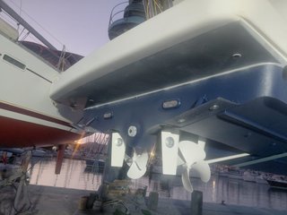 Astondoa 394 con Flybridge