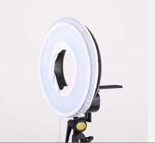 Led Ring Light DVR-300DVC Falcon Eyes