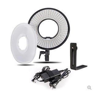 Led Ring Light DVR-300DVC Falcon Eyes