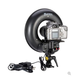 Led Ring Light DVR-300DVC Falcon Eyes