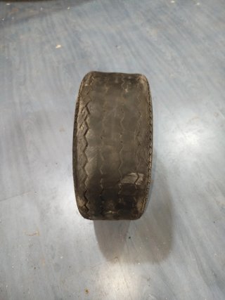 Llantas de remolque