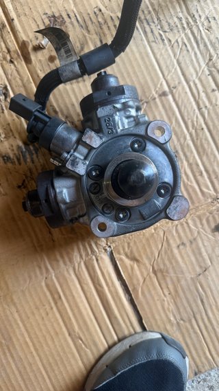 Bomba Gasoil BMW X5