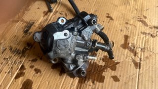 Bomba Gasoil BMW X5