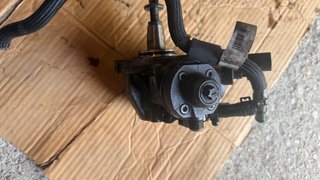 Bomba Gasoil BMW X5