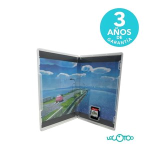 Kirby y la Tierra Olvidada Nintendo Switch