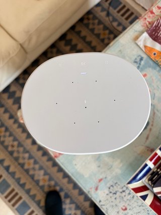 Altavoz Sonos Move 1ª Gen Blanco