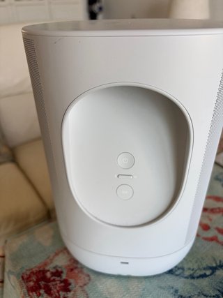 Altavoz Sonos Move 1ª Gen Blanco