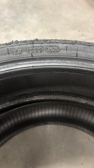 Neumáticos Pirelli Slick Trasero 180 Delantero 120