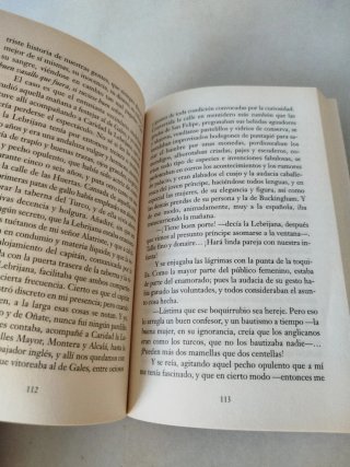 El Capitán Alatriste - Pérez-Reverte