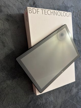 Tablet Nero Nuovo
