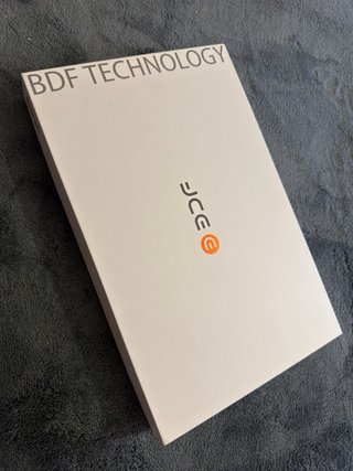 Tablet Nero Nuovo