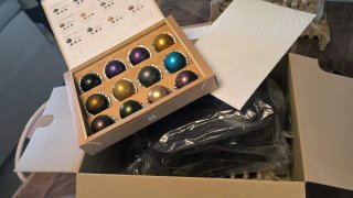 Cafetera Nespresso Vertuo POP A ESTRENAR