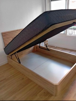 Canapé de 105x190 en oferta
