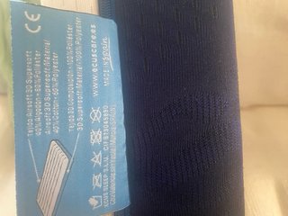 Colchón Ecus Care Cuna anti ahogo y plagiocefalia