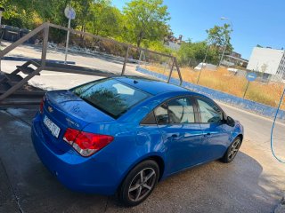 Chevrolet Cruze 2009