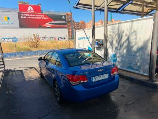 Chevrolet Cruze 2009