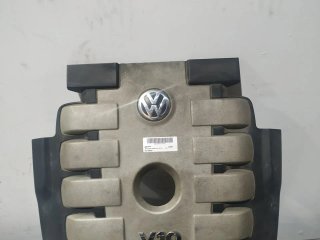 Tapa motor VOLKSWAGEN TOUAREG (7LA)