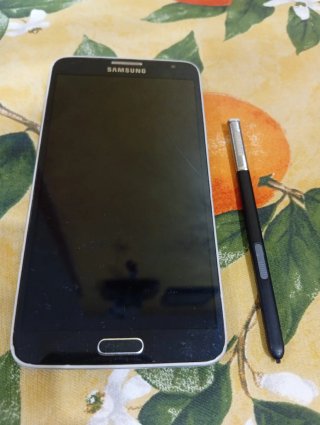 Samsung Galaxy S3 Neo