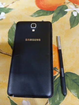Samsung Galaxy S3 Neo