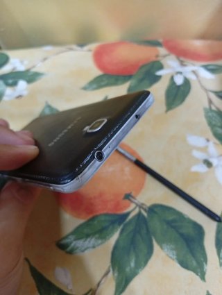 Samsung Galaxy S3 Neo