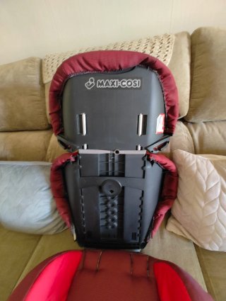 Silla Coche Maxi-Cosi Rodi Infantil.