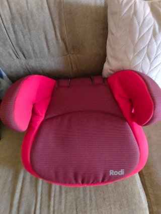 Silla Coche Maxi-Cosi Rodi Infantil.