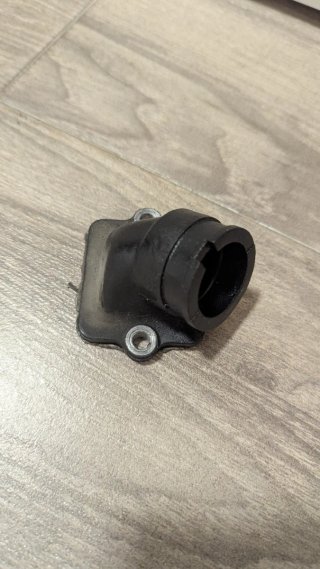 Carburador Dellorto PHVB 22 Starter Eléctrico