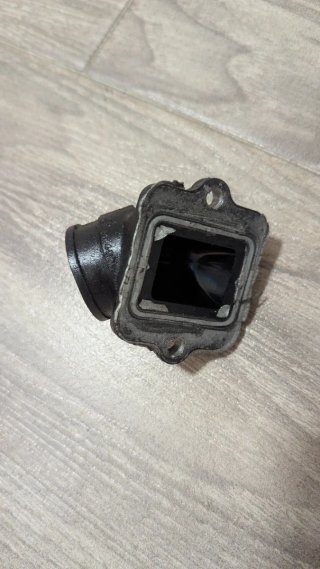 Carburador Dellorto PHVB 22 Starter Eléctrico