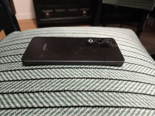 OPPO A5 CPH2727 (Leer descripción!)