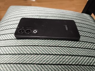 OPPO A5 CPH2727 (Leer descripción!)