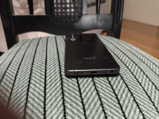 OPPO A5 CPH2727 (Leer descripción!)