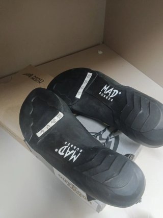 Pies de gato Mad Rock 6.5 UK / 40 EU