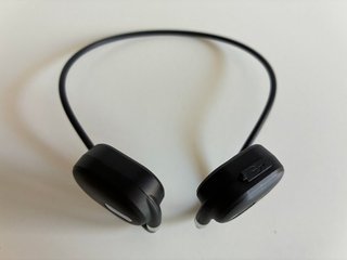 Auriculares Inalámbricos Q6 Bone Conduction