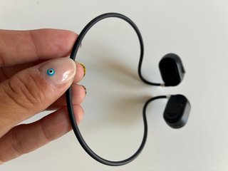 Auriculares Inalámbricos Q6 Bone Conduction